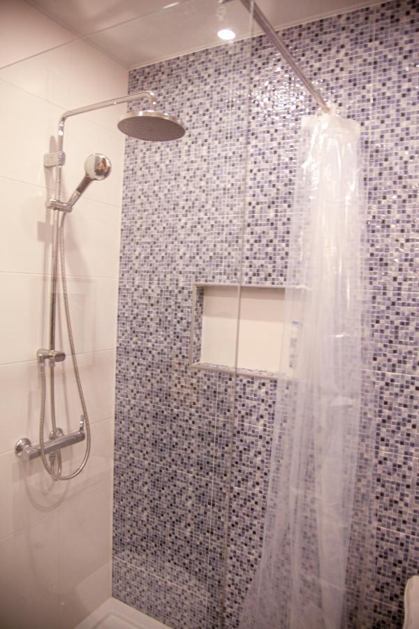 קלדס דה ריינה Penthouse Apartment, City Center מראה חיצוני תמונה