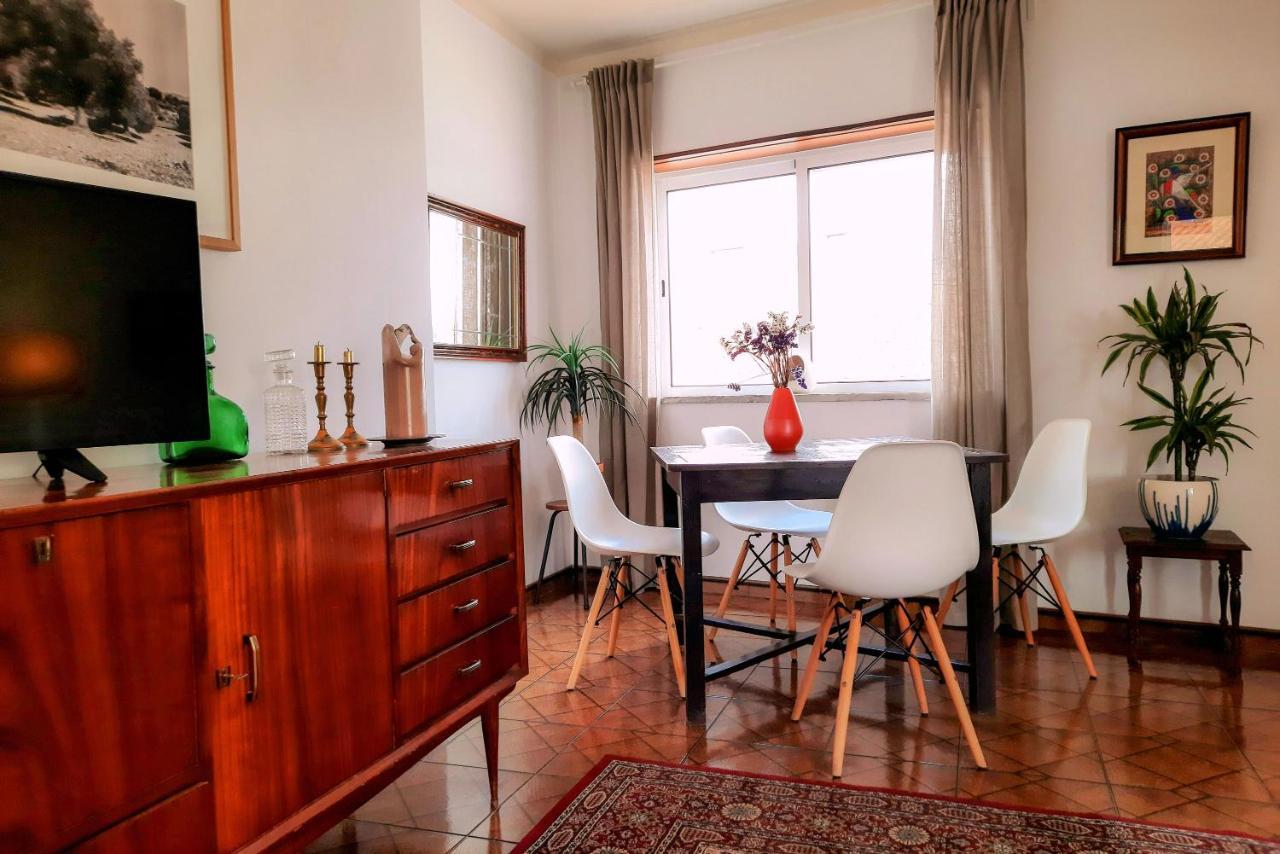 קלדס דה ריינה Penthouse Apartment, City Center מראה חיצוני תמונה