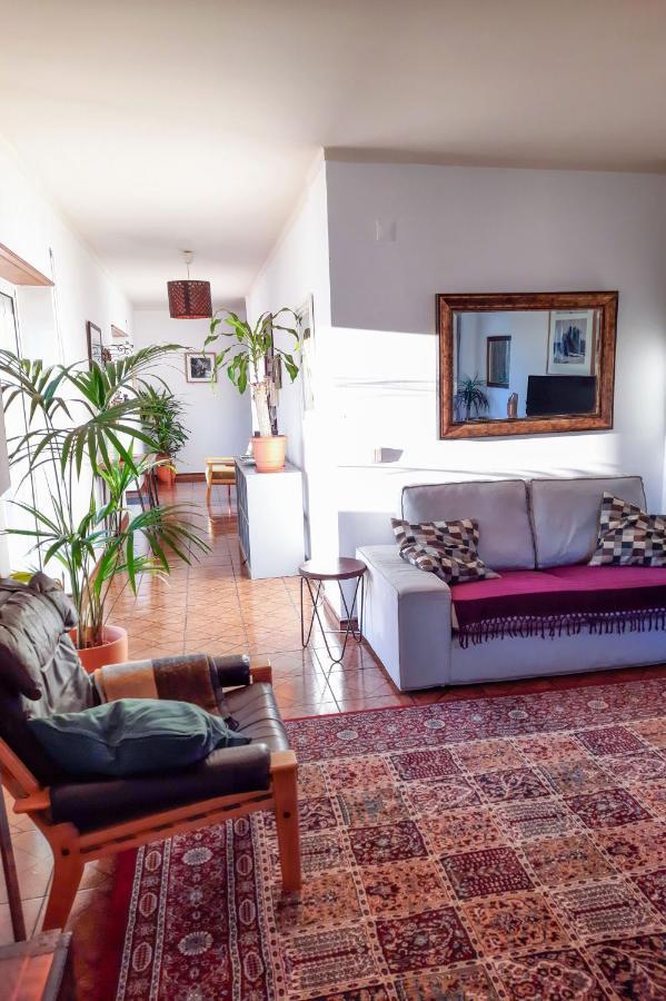 קלדס דה ריינה Penthouse Apartment, City Center מראה חיצוני תמונה