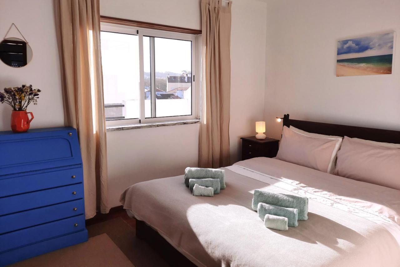 קלדס דה ריינה Penthouse Apartment, City Center מראה חיצוני תמונה